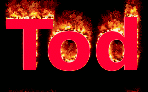 Tod Grafik durch FlamingText.com  erstellt